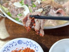 -正宗苏稽毛哥跷脚牛肉总店