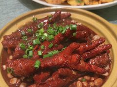 -大哈福烧烤·海鲜·家常菜(延安三路店)