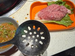 -钢管厂五区小郡肝串串香火锅(梅川路店)