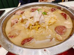 -吴记酱骨炖菜馆(西大直街店)