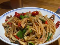 -甲王二老长沙口味馆