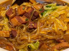 -关东小磨东北菜(上海长风大悦城店)