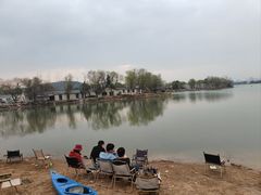 -东湖落雁景区