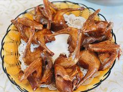 红烧乳鸽-百利鸽王(紫薇路店)