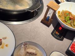 -同仁四季椰子鸡(海岸城天利店)