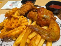 -米斯特比萨(罗斯福店)