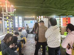 -夏食光安顺小舒冰粉冰浆(甲秀楼店)