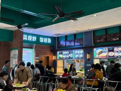 -大福来锅巴菜(古文化街店)