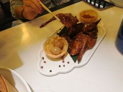 -院8里·小聚园老川菜(九眼桥店)