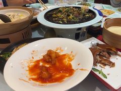 -天和晟烤鸭店(玉泉西街店)