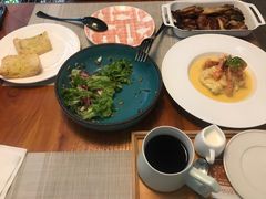 -Kitchen·Y洋厨房西餐厅(王府壹号店)