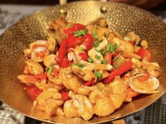-一味大院•桐庐菜传承店(春江路店)