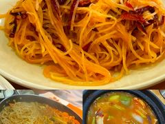 -贤花饭店(城阳店)