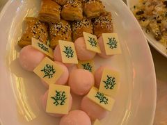 -上海静安香格里拉大酒店