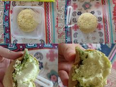 -奈雪的茶(青岛卓悦里INTOWN店)