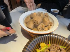 -秋色客家菜(南山店)