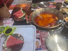 -旺蜀主成都串串火锅(西直门凯德MALL店)
