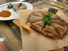 -芋包王闽南茶楼(八市店)
