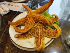 -渔家大院·地道威海菜(石岛店)