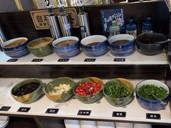 -金龙·打边炉(南京西路店)