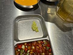 -山葵说·泥炉烤肉(泰达时尚E街区店)