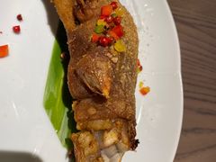 -四道菜·福建菜馆(新街口金鹰店)