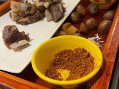 -黑青稞庄园·新式藏餐·牦牛肉汤锅(新都桥店)