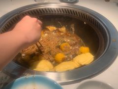 -遇东北林区铁锅炖(南开店)