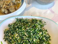 -壹只菜·崇明本地特色菜(崇明南门店)