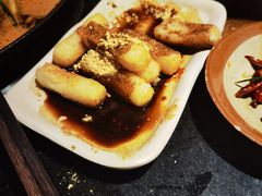 -较场口火锅(九街店)