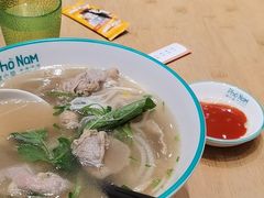 -越小品·越南餐厅(万科里店)