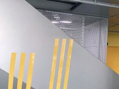 -LA合时健身4PMFIT(花桥旗舰店)