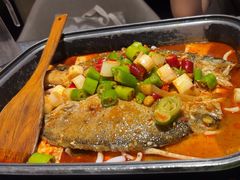-川知味(京华城店)