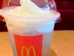 甜品站雪碧麦旋酷-麦当劳(坂田分店)