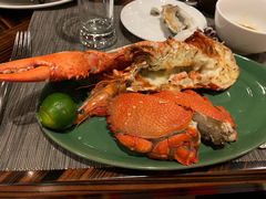 -海棠湾威斯汀酒店·知味西餐厅