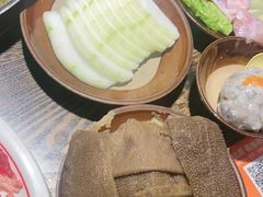 -冯校长老火锅(深圳总店)