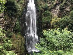 -井冈山风景名胜区