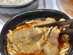 -独食火锅·半米屋台(望平街店)
