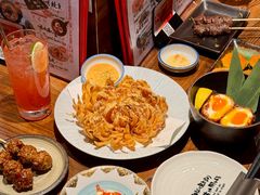 -Fukumimi·美醉堂 居酒屋(金尚店)