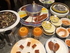 -真地道京味府·鲜橙烤鸭·北京菜(朝外大街东大桥店)