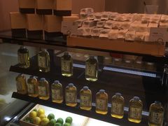 自助调料区-奈雪的茶(南山大冲一期店)