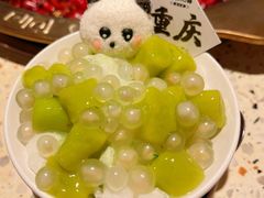 -红九格老火锅(三峡广场店)