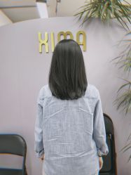 -XIMA·美发沙龙
