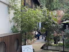 -Metal hands·铁手咖啡