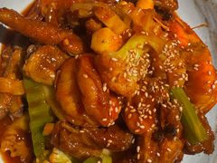 -吕氏疙瘩汤·新鲁菜(济南万象城店)