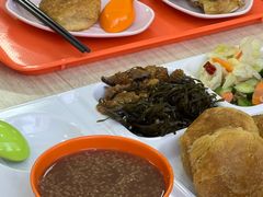 -香妃烤鸡(新奥店)