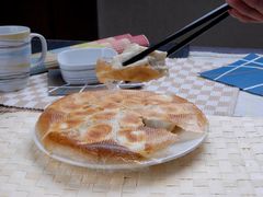 -添福来墨鱼饺子 · 海鲜东北菜(泡崖店)