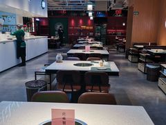 -香佰里重庆火锅(恒力博纳广场店)