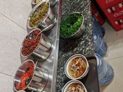 -李易面馆(树木岭店)