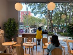 -ARKET CAFÉ(三里屯太古里店)